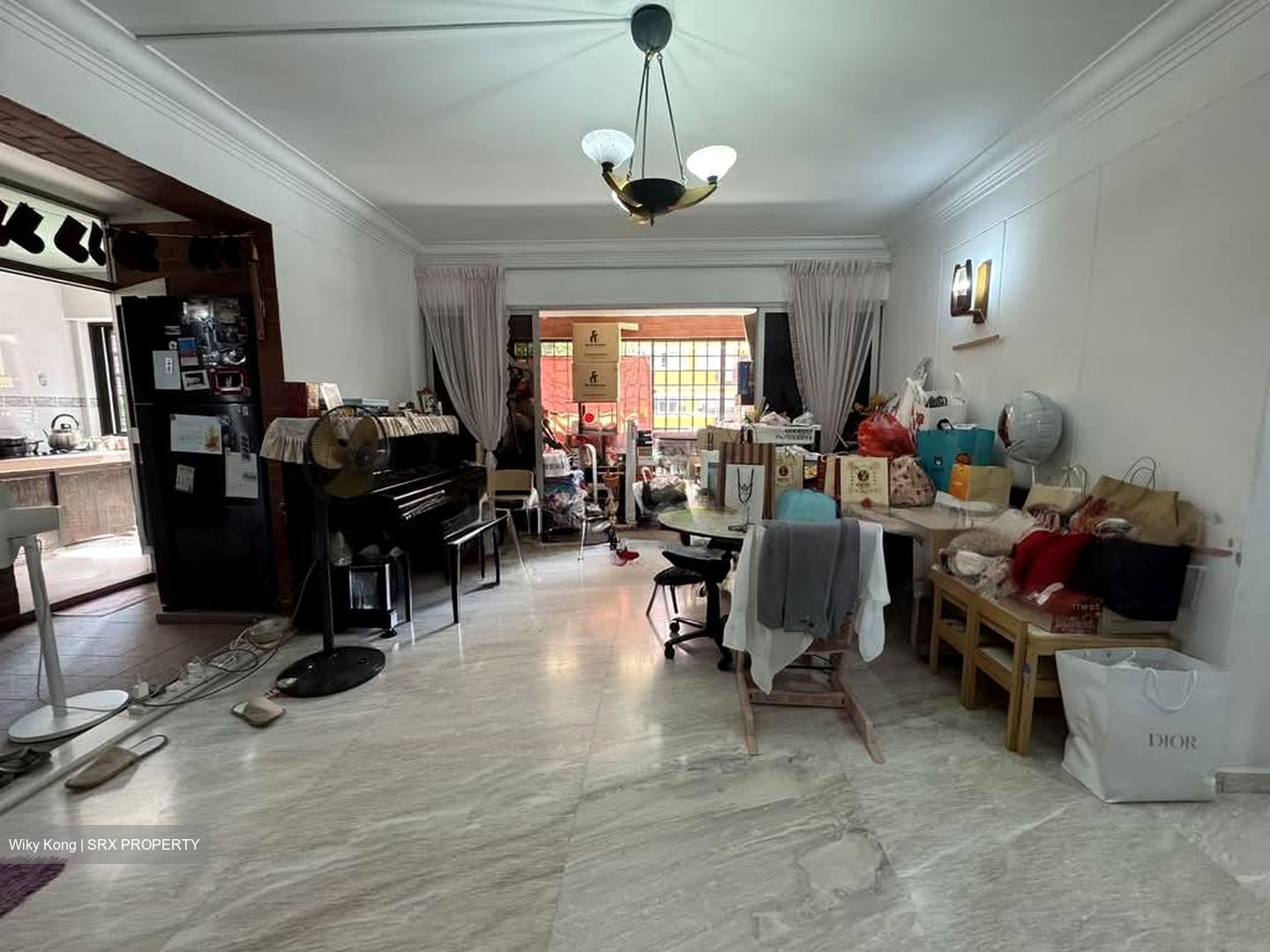 Blk 606 Elias Road (Pasir Ris), HDB Executive #529359461